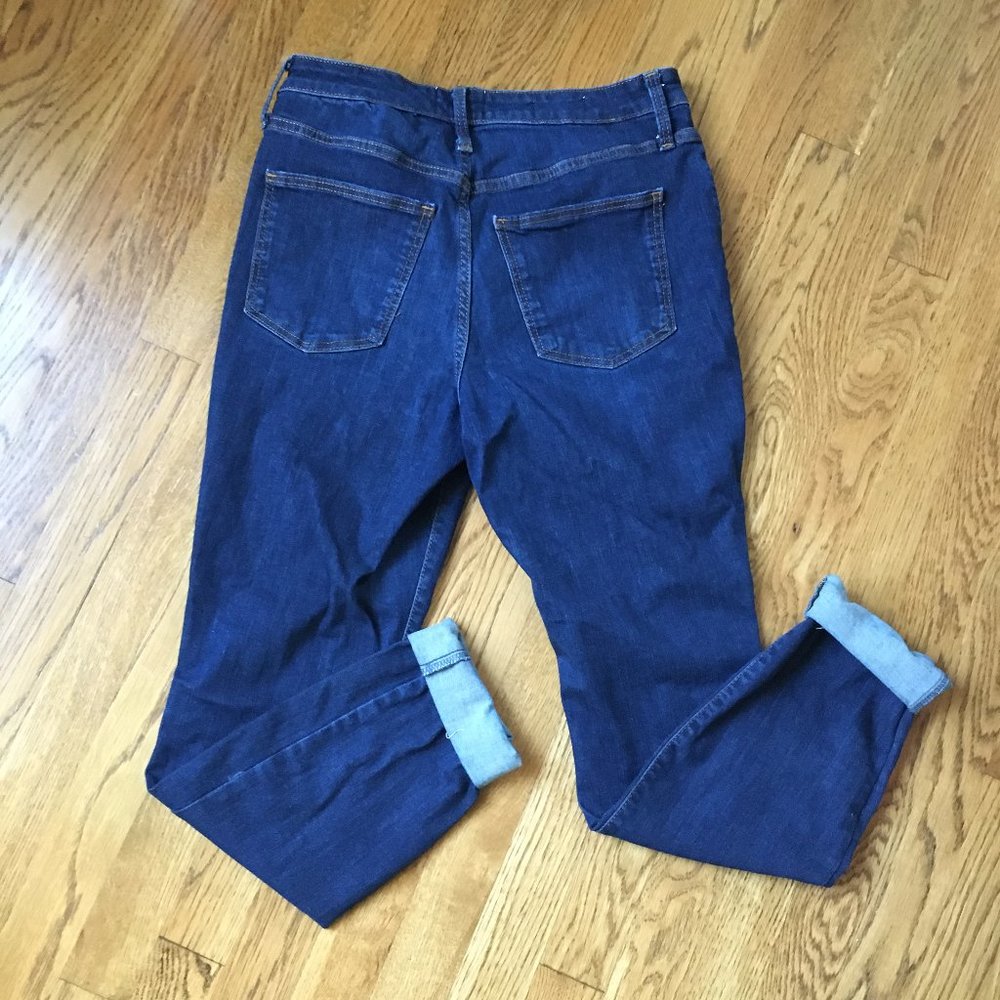 Universal Thread High Rise Skinny Jeans - Picture 2 of 6